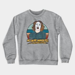 Mommie Dearest Original Aesthetic Tribute 〶 Crewneck Sweatshirt